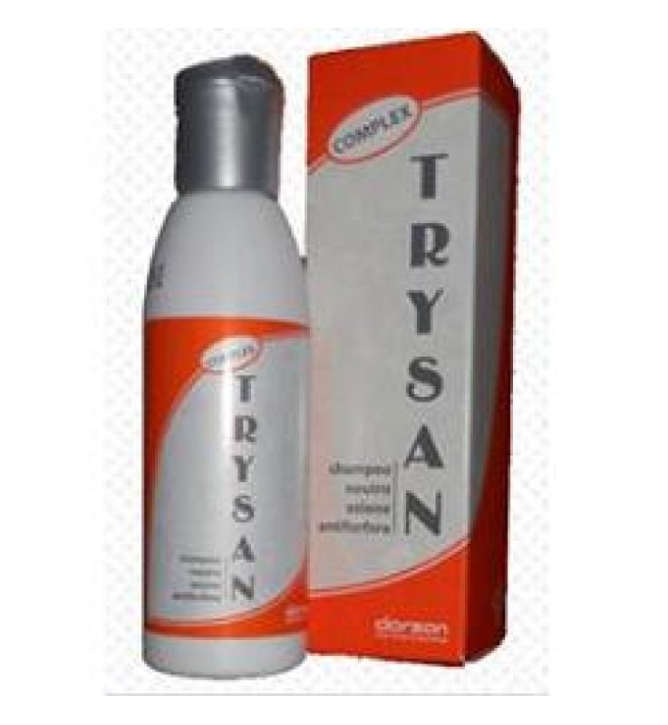 TRYSAN SH COMPLEX 125ML