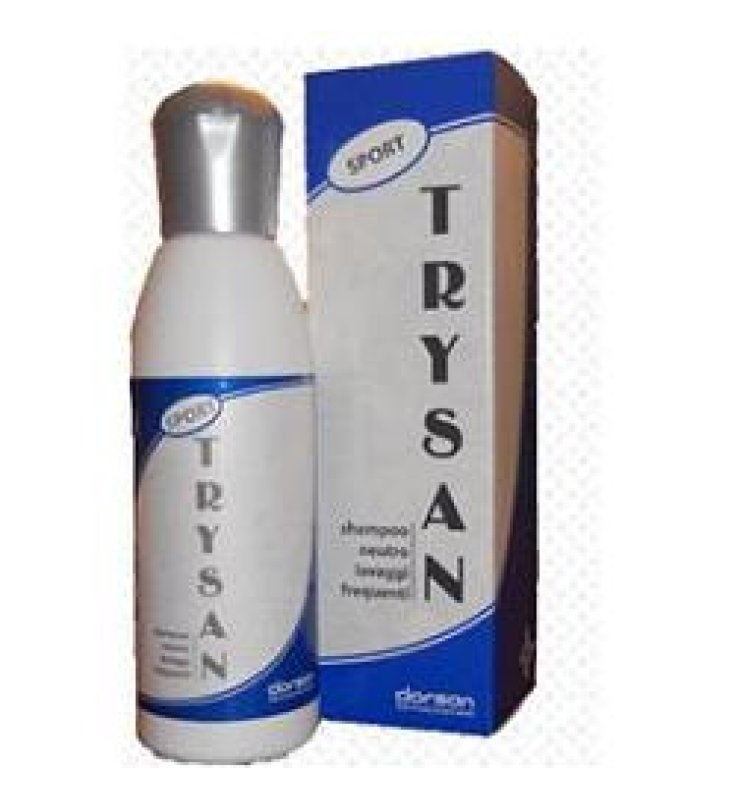 TRYSAN SH SPORT 125ML