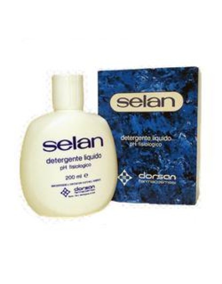 SELAN DET LIQ 200ML