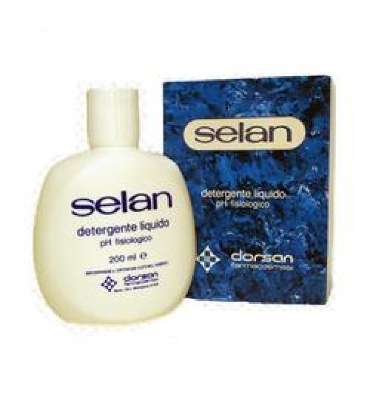 SELAN DET LIQ 200ML