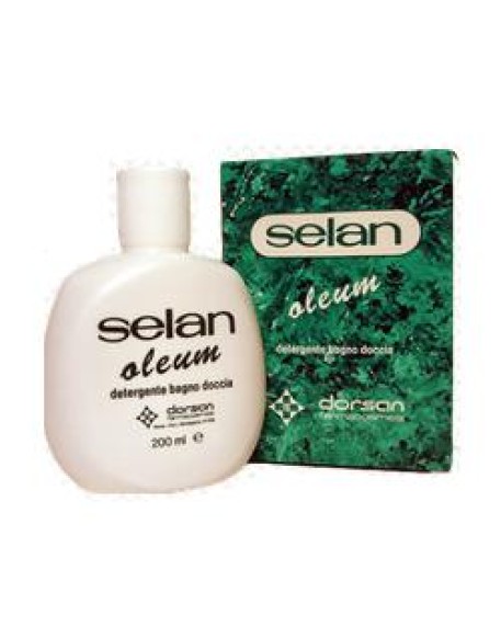 SELAN DET OLEOSO 200 ML