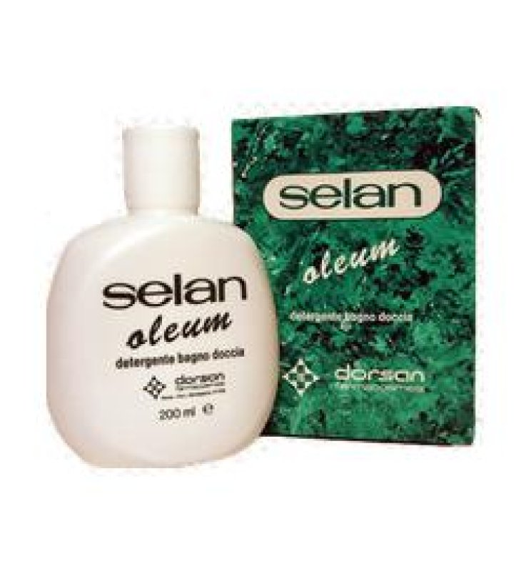 SELAN DET OLEOSO 200 ML