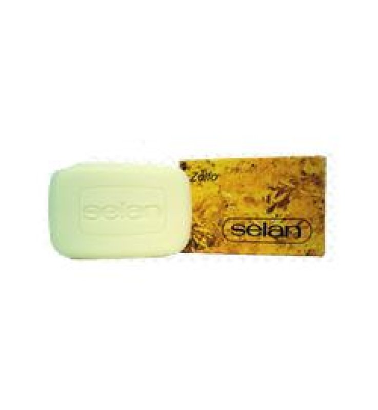 SELAN SAP ZOLFO 100G SELAN SAP ZOLFO 100G