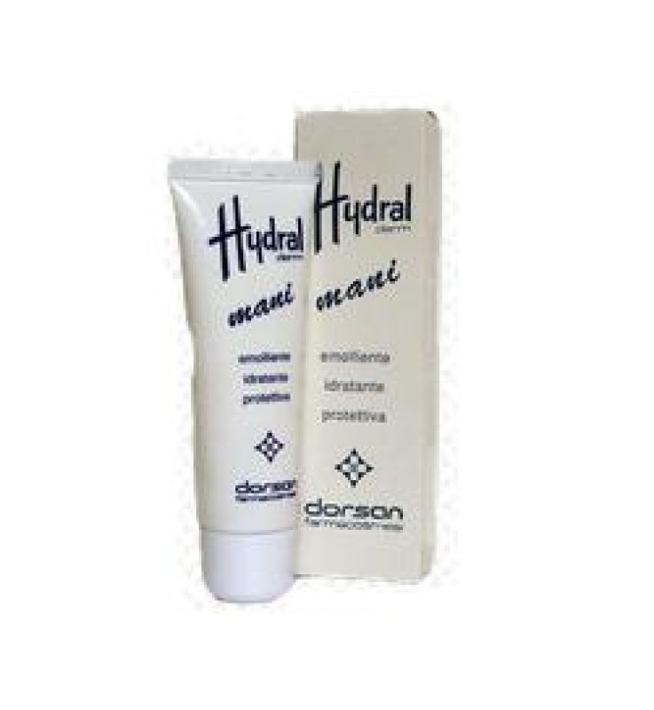 HYDRAL CREMA MANI 50 ML