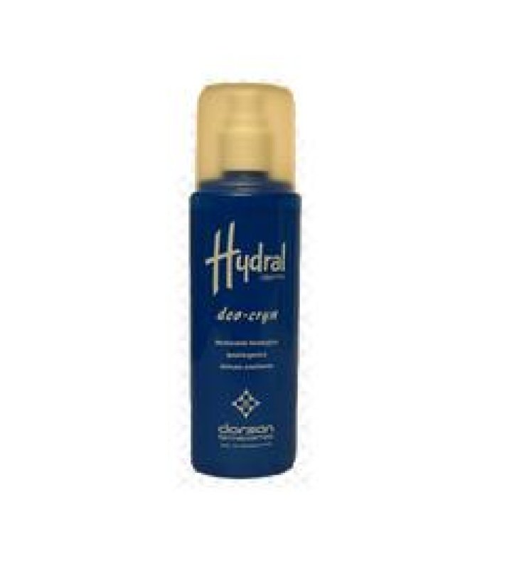 HYDRAL DEODORANTE 100 ML HYDRAL DEODORANTE 100 ML