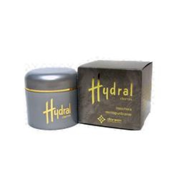 HYDRAL MASCHERA DERMOPUR 50ML
