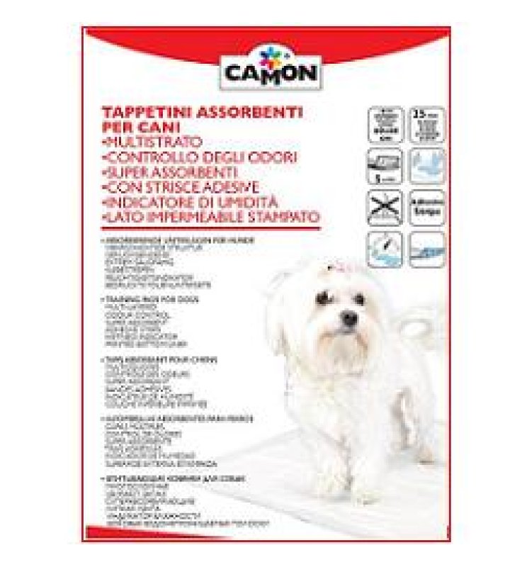 V TRAVERSE/TAPPET ASSORB.60X60 2