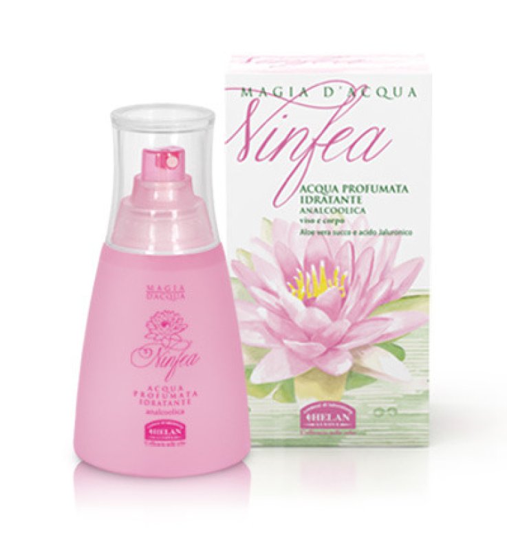 HELAN NINFEA M/A ACQUA PROFUMATA