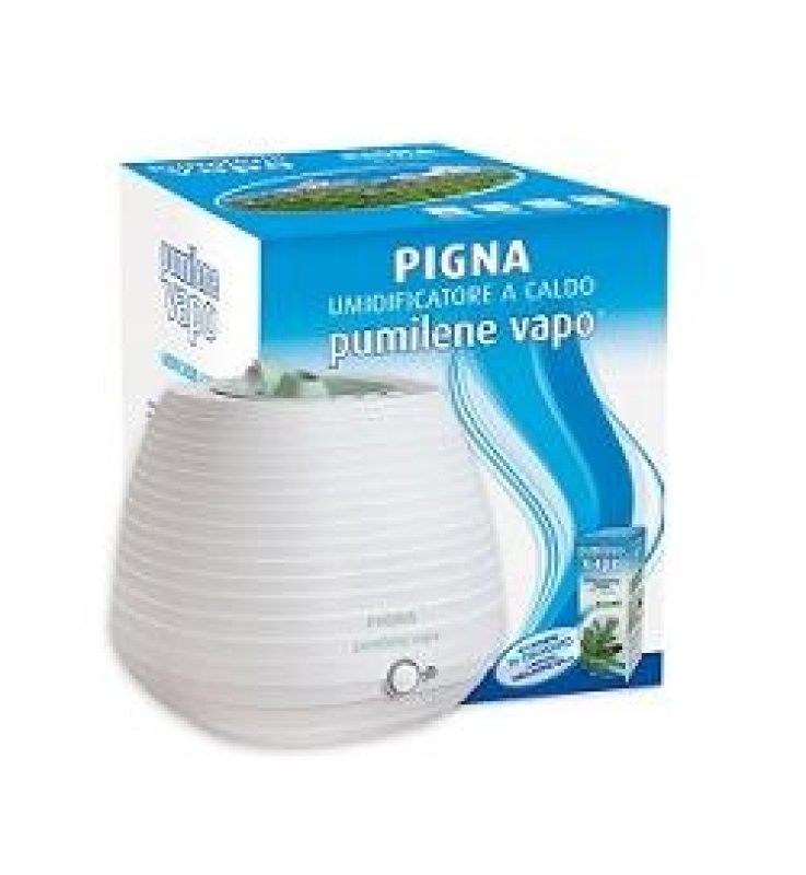 PUMILENE VAPO UMIDIFICATORE PIGNA