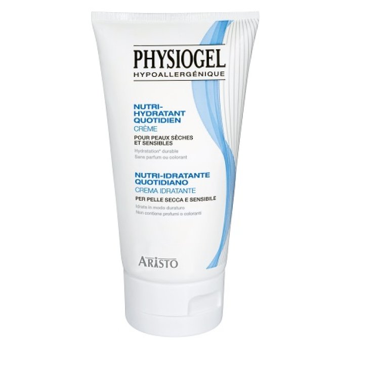 PHYSIOGEL CREMA IDRATANTE 150 ML PHYSIOGEL CREMA IDRATANTE 150 ML