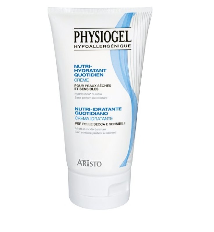 PHYSIOGEL CREMA IDRATANTE 150 ML