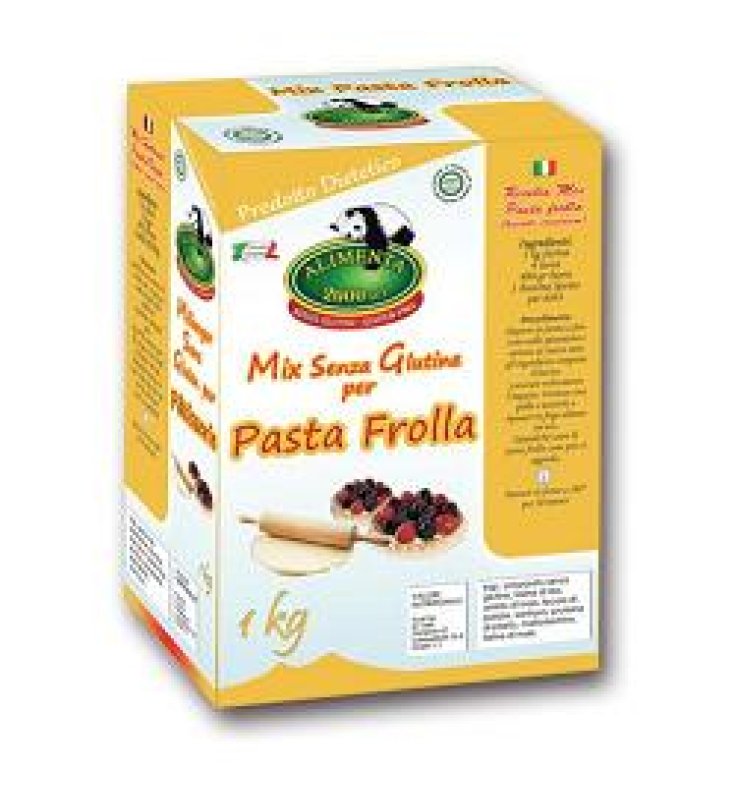 ALIM.2000 Mix P/Frolla 1Kg ALIM.2000 Mix P/Frolla 1Kg