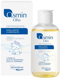 OSMIN OLIO 250 ML