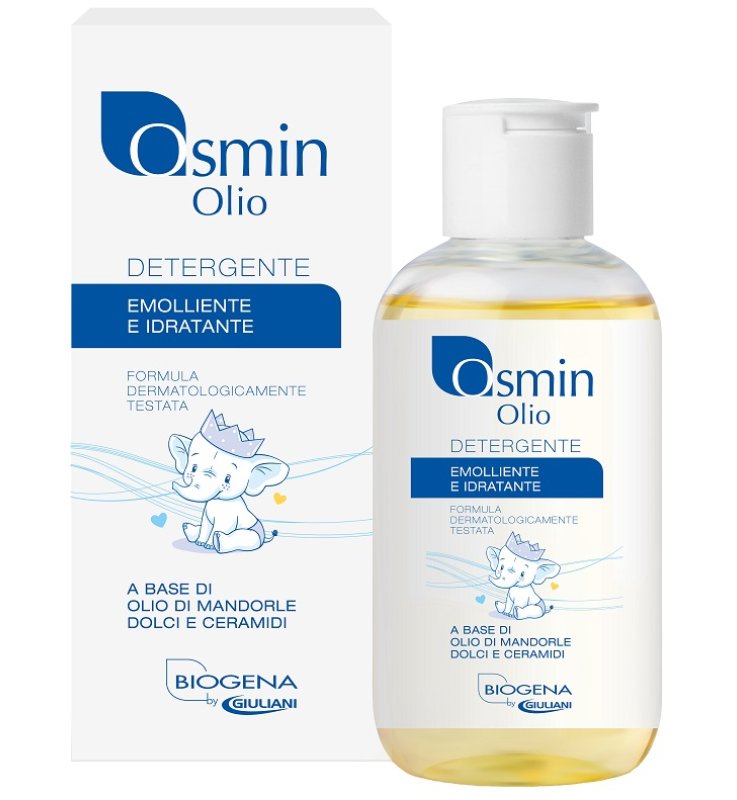 OSMIN OLIO 250 ML OSMIN OLIO 250 ML