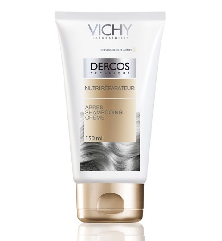 DERCOS NUTRI-RIPARATORE BALSAMO 150 ML