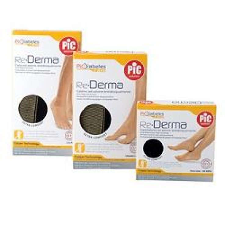 RE DERMA Calzino Unisex XS RE DERMA Calzino Unisex XS