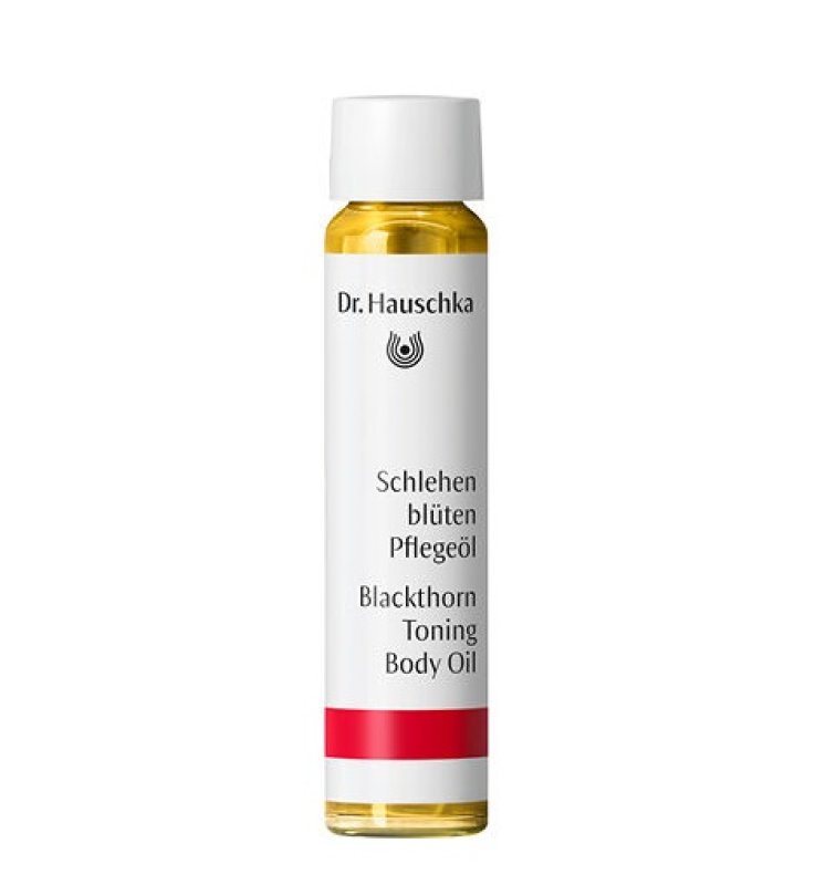 HAUSCHKA OLIO TRATT.PRUGNOLO