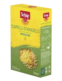 SCHAR CAP ANGEL 250 G