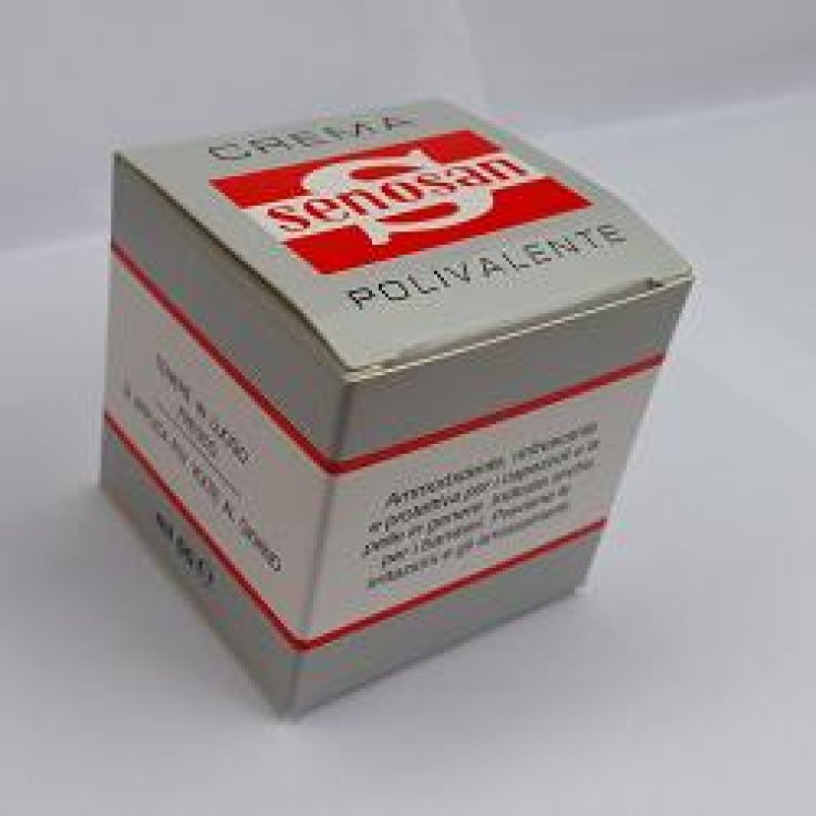 SENOSAN SENO CREMA 50 ML SENOSAN SENO CREMA 50 ML