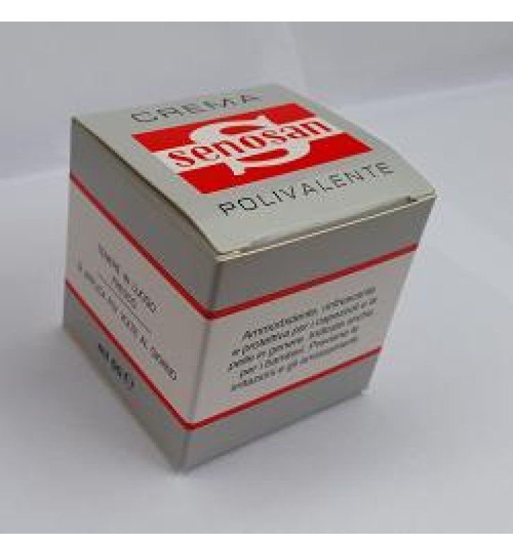 SENOSAN SENO CREMA 50 ML