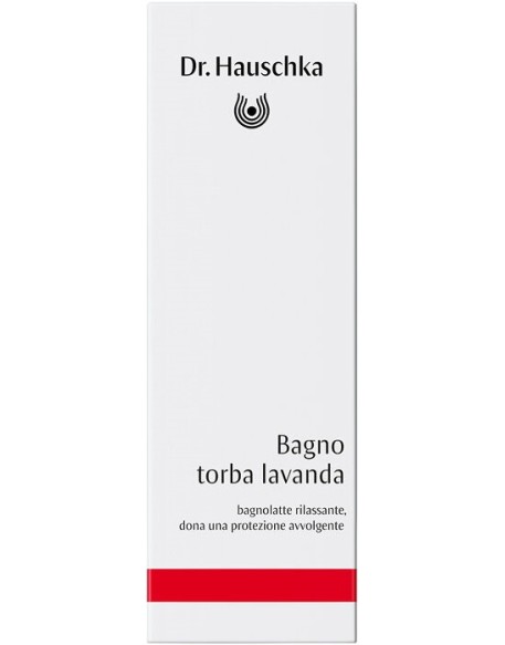 HAUSCHKA BAGNO TORBA LAVANDA 10M