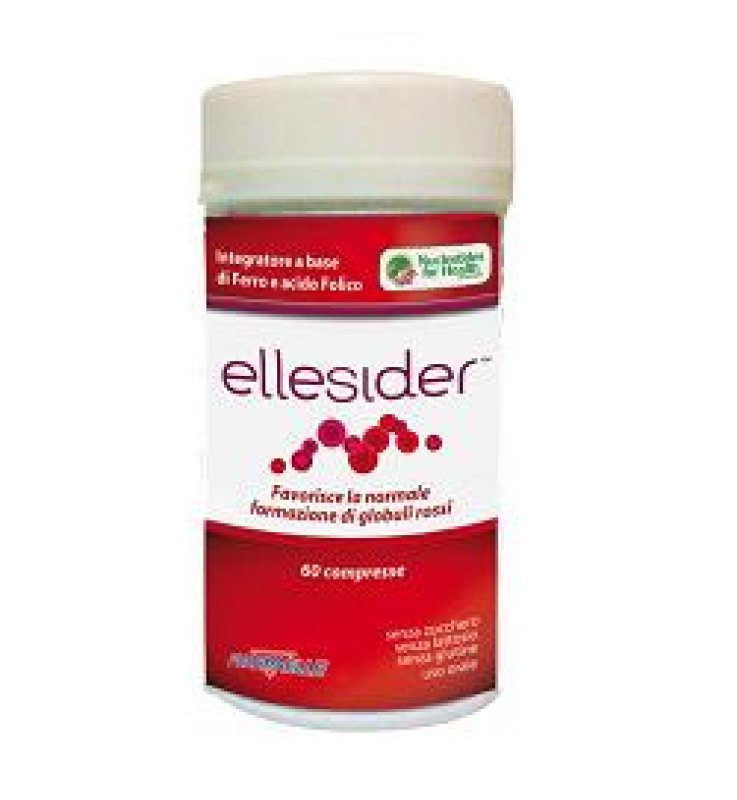 ELLESIDER 60 Cpr