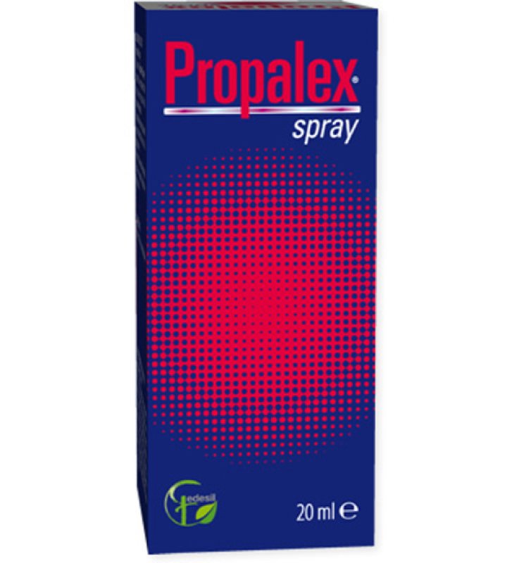 PROPALEX Spray Orale 20ml