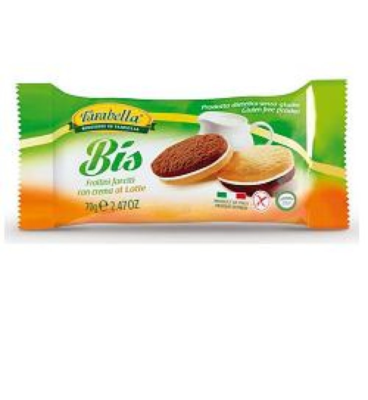 FARABELLA BIS Froll.Latte 70g