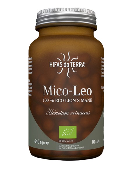 MICO LEO 70 CAPSULE