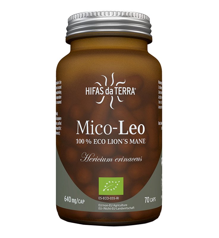 MICO LEO 70 CAPSULE MICO LEO 70 CAPSULE