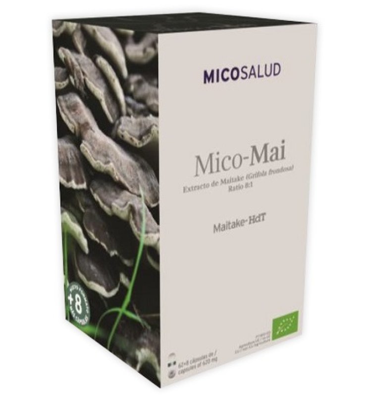 MICO MAI 70 CAPSULE MICO MAI 70 CAPSULE