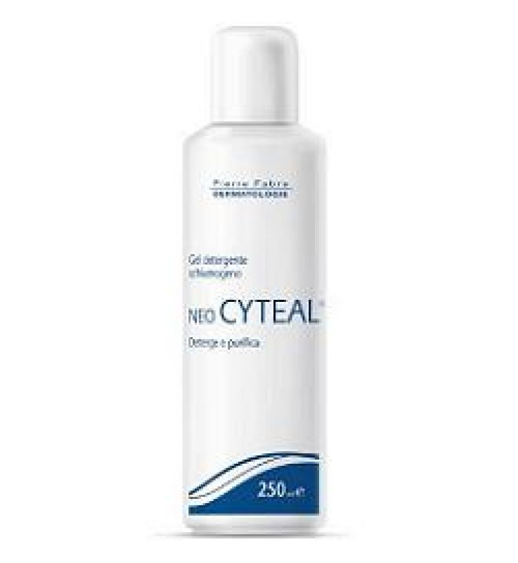 NEO CYTEAL FLACONE 250 ML NEO CYTEAL FLACONE 250 ML