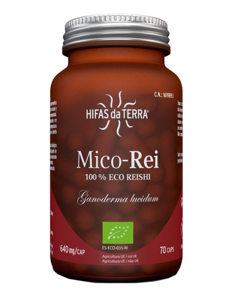 MICO REI 70 CAPSULE