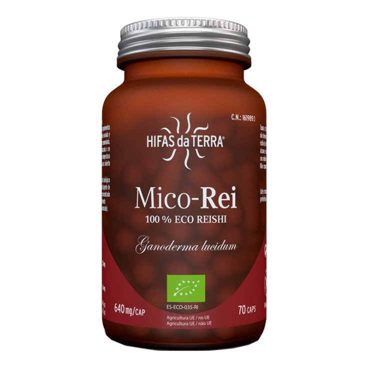 MICO REI 70 CAPSULE MICO REI 70 CAPSULE