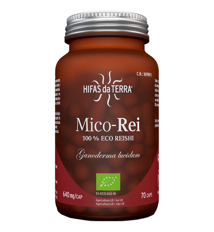 MICO REI 70 CAPSULE MICO REI 70 CAPSULE