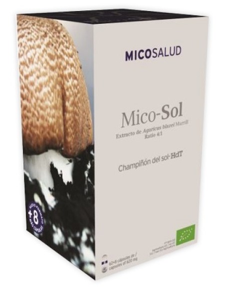 MICO SOL 70 CAPSULE