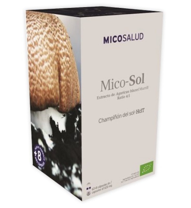 MICO SOL 70 CAPSULE