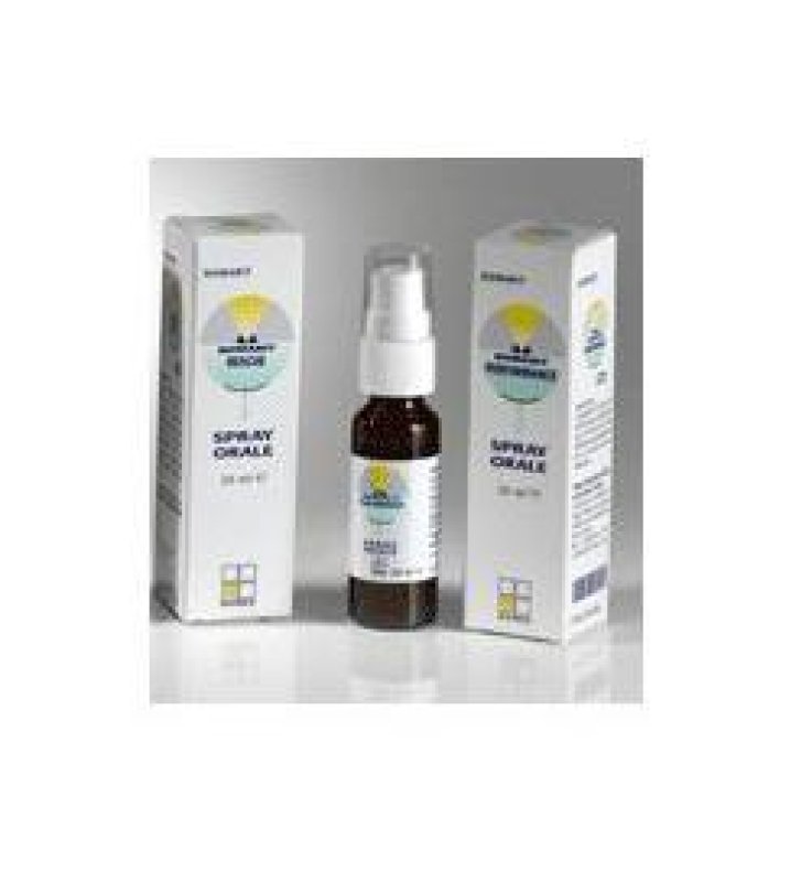 NOMABIT Reset Spray 20ml