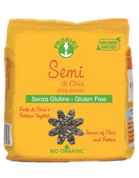 PROBIOS Semi Chia Bio 150g