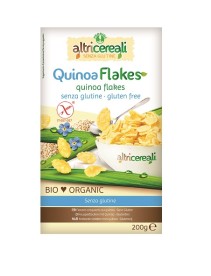 ALTRICEREALI Quinoa Flakes200g