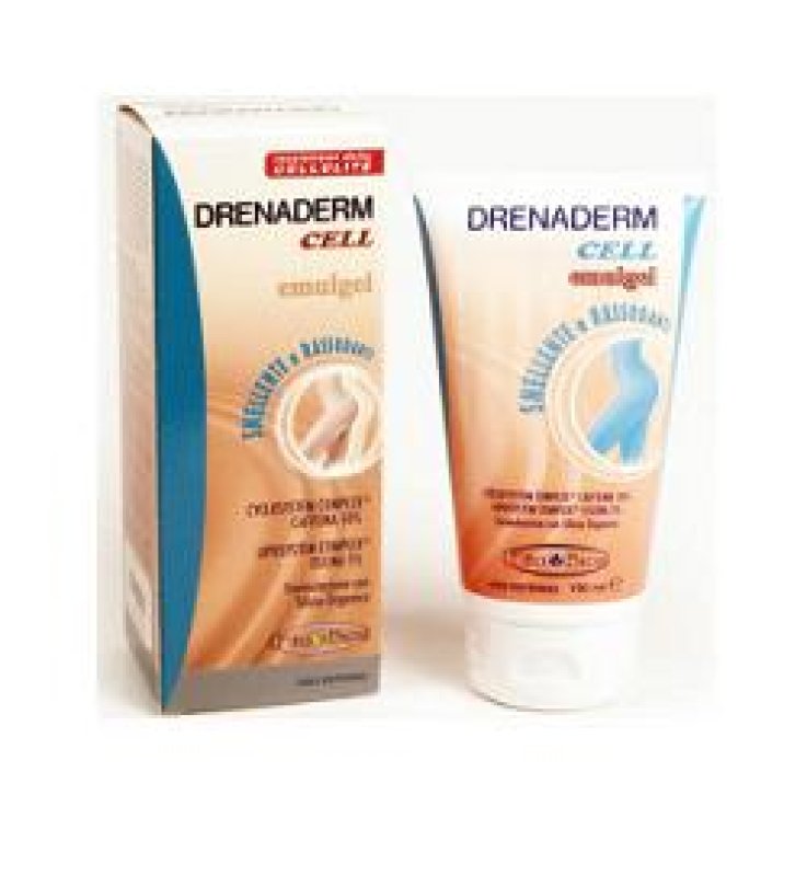 DRENADERM Cell Emulgel 150ml