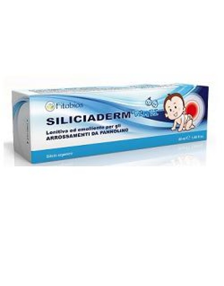 SILICIADERM Bimbi 100ml