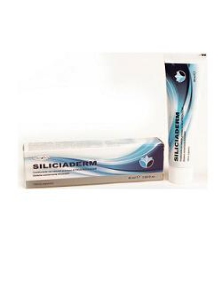 SILICIADERM Pomata 50ml