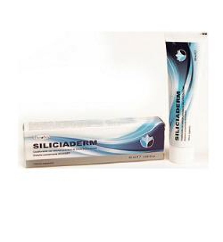 SILICIADERM Pomata 50ml