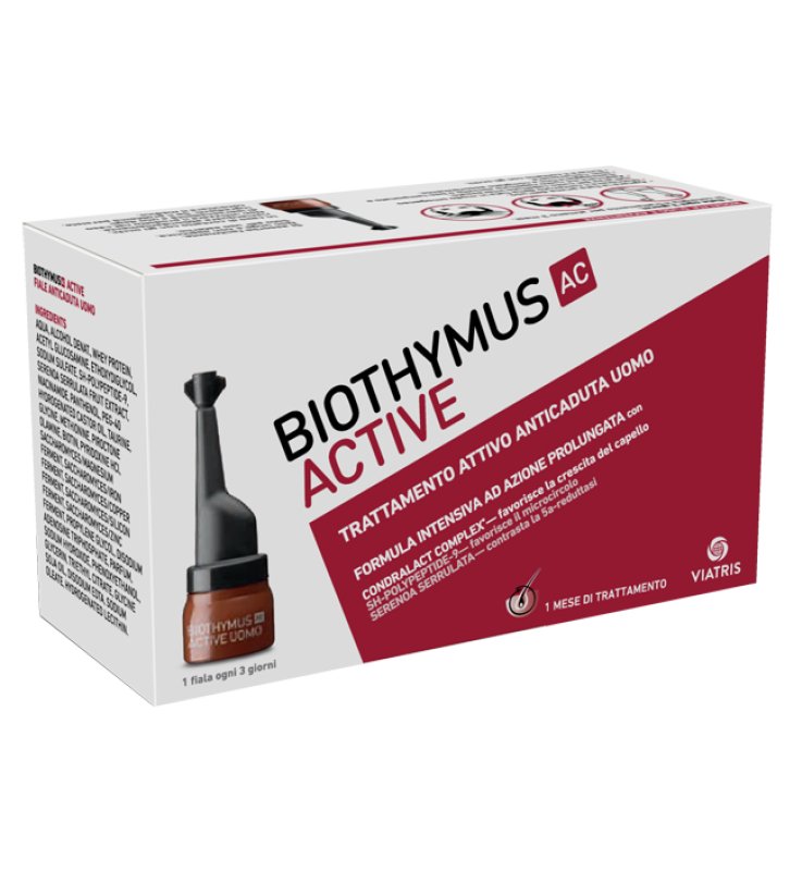 BIOTHYMUS AC ACT U Tr.10f.