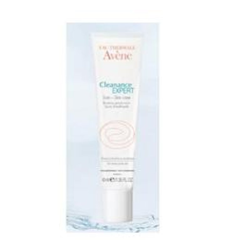 EAU THERMALE AVENE CLEANANCE EXPERT TRATTAMENTO NON COLORATO40 ML EAU THERMALE AVENE CLEANANCE EXPERT TRATTAMENTO NON COLORATO40 ML