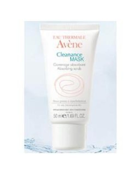 EAU THERMALE AVENE CLEANANCE MASK 50 ML