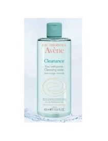 EAU THERMALE AVENE CLEANANCE ACQUA MICELLARE 400 ML