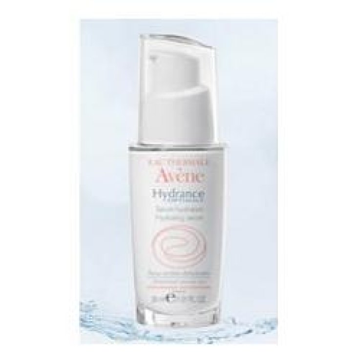 EAU THERMALE AVENE HYDRANCE OPTIMALE SIERO IDRATANTE 30 ML EAU THERMALE AVENE HYDRANCE OPTIMALE SIERO IDRATANTE 30 ML