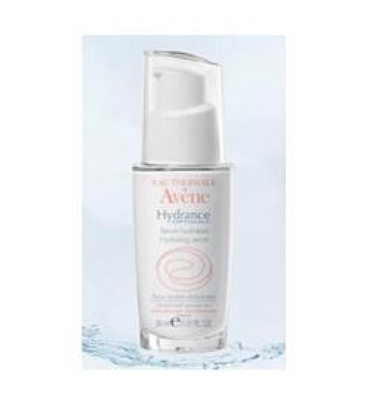 EAU THERMALE AVENE HYDRANCE OPTIMALE SIERO IDRATANTE 30 ML